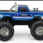 JConcepts 1985 | 1992 Ford BIGFOOT Ranger Body Set