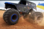 Losi LMT RC Monster Truck - Its Amazing!