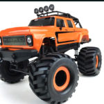 CEN Racing Ford B50 Mt-Series Monster Truck RTR