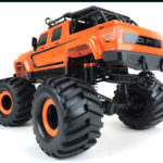 CEN Racing Ford B50 Mt-Series Monster Truck RTR