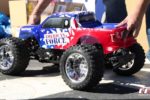 CEN Racing Reeper American Force Edition - SEMA 2017