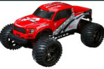 CEN Racing Reeper Mega Monster Truck RTR