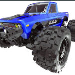 Redcat Racing Kaiju 6S Monster Truck