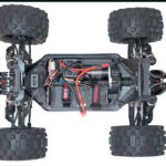 Redcat Racing Kaiju 6S Monster Truck