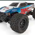 Team Associated Rival MT10 Monster Truck RTR