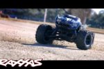 Extreme Power | Traxxas 8s X-Maxx