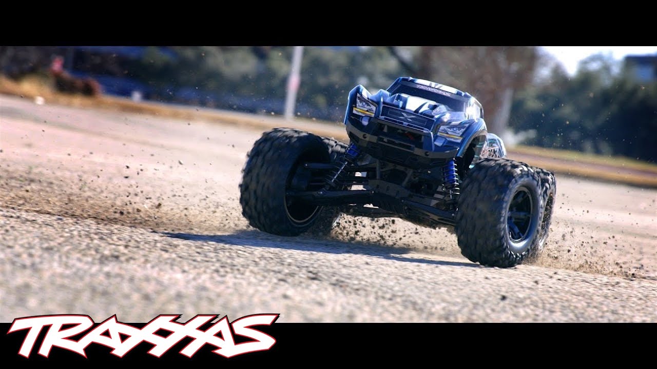 Extreme Power | Traxxas 8s X-Maxx