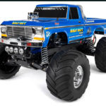 Traxxas BIGFOOT No.1 Original Monster Truck