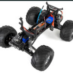 Traxxas BIGFOOT No.1 Original Monster Truck