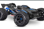 Traxxas Sledge 6S Monster Truck RTR - Blue