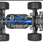 Traxxas Sledge 6S Monster Truck RTR