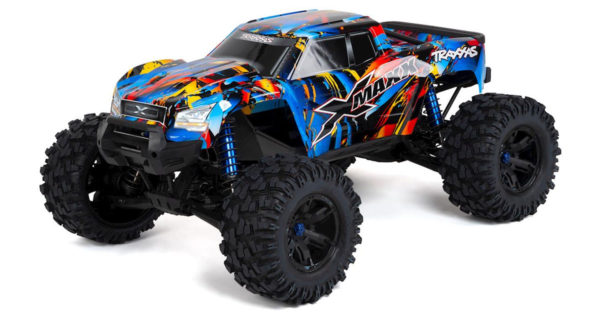 traxxas 8928