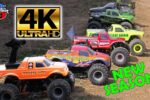 First Sport Mod Race of 2022 Summer Season - Trigger King RC Monster Trucks