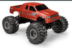 JConcepts JCI Hunter Body - Traxxas Stampede