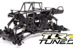 VIdeo: The Losi TLR-Tuned LMT is the Pinnacle RC Monster Truck