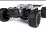 Redcat Racing Machete 4S/6S Brushless Monster Trucks