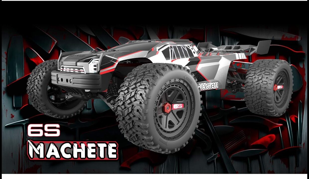 RC Monster Truck Videos Archives - RC Monster Truck Racing | RC Monster  Truck Racing