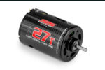JConcepts Silent Speed 27T Brushed Competition Motor