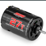 JConcepts Silent Speed 27T Brushed Competition Motor