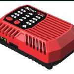 Hitec RDX1 Nano AC Battery Charger