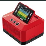 Hitec RDX4 1000 Battery Charger
