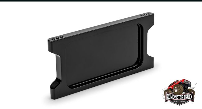 JConcepts REACTOR Steel Chassis Weight