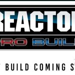 JConcepts REACTOR Stage 2 Monster Truck Pro-Build