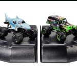 Pro-Line Introduces Mini Monster Truck Freestyle Ramps